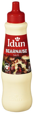Bearnaise 825g Idun