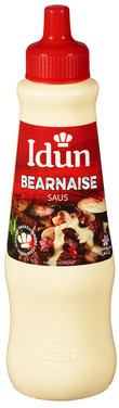 Bearnaise 825g Idun
