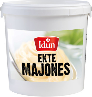 Majones 10 kg Idun