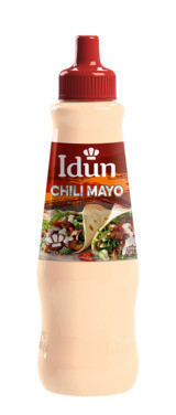 Chili Mayo 810g Idun