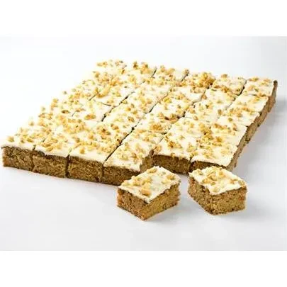 Gulrotkake 36 Bit 2,34kg