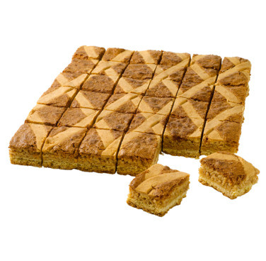 Fyrstekake 36stk Toro Bakeriet