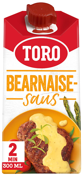 Bearnaise 300ml Toro