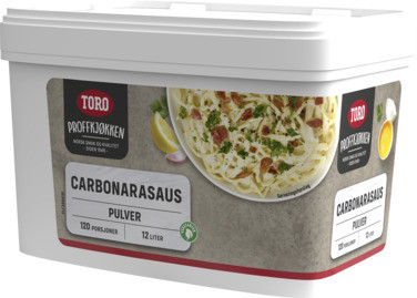Toro Carbonarasaus 810g