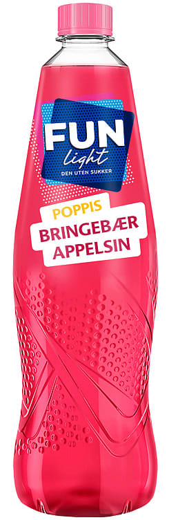 Fun Light The Pink One 0,8l