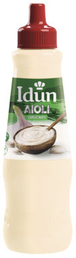 Idun Aioli 795g