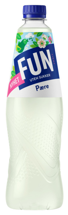 Fun Light Pære 0,8l
