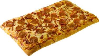 Stabburet Pizza Gastronorm m/pepperoni 1,41kg