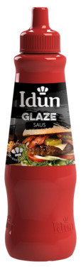 Idun Glaze 970g
