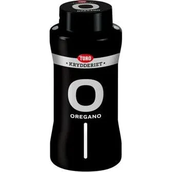 Oregano Hel 80g