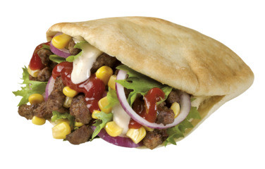 Stabburet Kebab Supreme 5kg