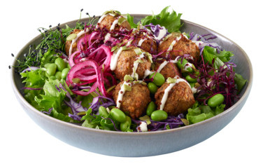 Naturli' Falafel 466x8g