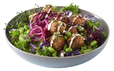 Naturli' Falafel 466x8g