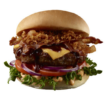 Stabburet Signature Hamburger 42x150g 6,3kg