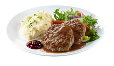 Karbonade 75g Mors