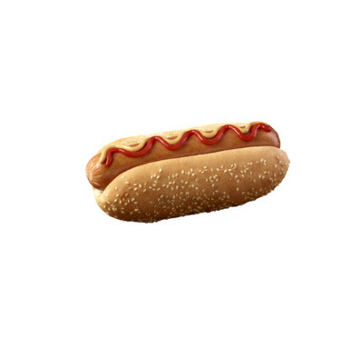 Ostegrill 120g Stabburet