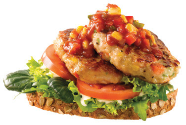 Mors Lunsjkaker 4,830 kg Stabburet