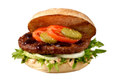 Hamburger Basic 160g 7,2kg Stabb
