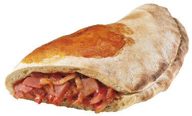 Calzone Ost&Skinke 28stk Stabburet