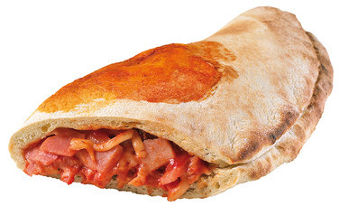 Calzone Ost&Skinke 28stk Stabburet