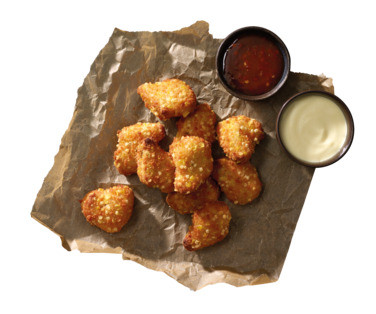 Kylling&kalkunnuggets 217x23g Stabb