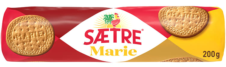 Marie Kjeks 200g Sætre