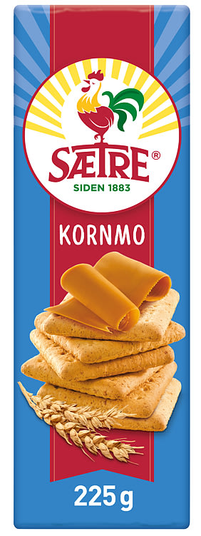 Kornmo Original 225g Sætre