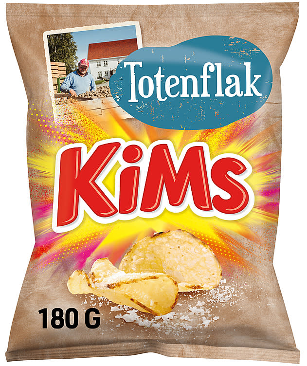Totenflak Salta 180g