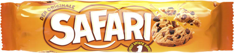 Safari Cookies Original136g