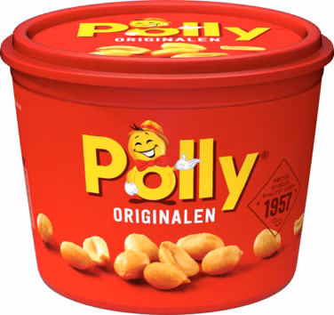 Polly Beger 150 g