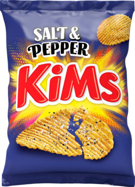 Kims Pepper Punch 30g