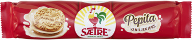 Sætre Pepita 190g