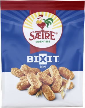 Sætre Bixit Mini 120g