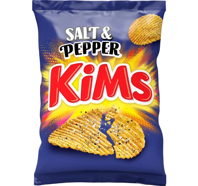 Kims Pepper Punch 30g