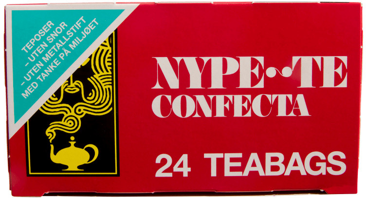 Nypete 24pos Confecta