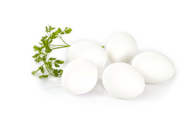 Egg 30 ml Frittgående 8x30stk 15.12kg