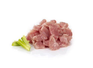 Kalkun Grytekjøtt 2,5kg Prior