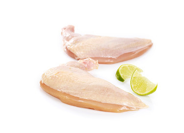 Kyllingbryst 2,5kg