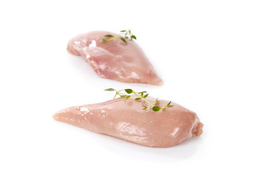 Kyllingfilet 2,5kg Enh
