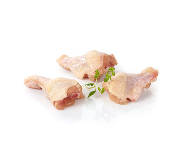 Kylling Overvinger 2,5kg