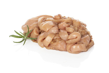 Kylling Strimlet Kebabmarinert 2kg Prior