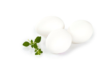 Egg 30 S Frittg 8x30 stk 12,48kg