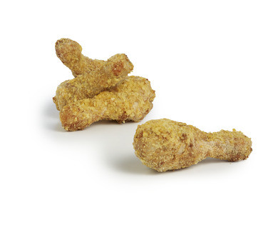 Crispy Chicken Drumsticks 2,5kg Prior