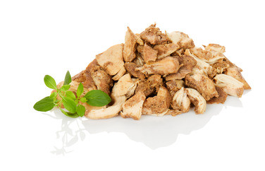 Kebab Strimlet Kylling Kokt 1kg Prior