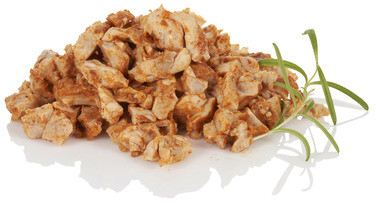 Livèche Salatkjøtt Grillet 1kg Sak Prior