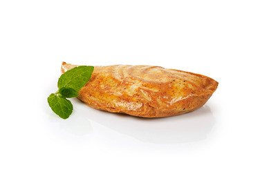 Kyllingfilet Krydret Sousvide 750g