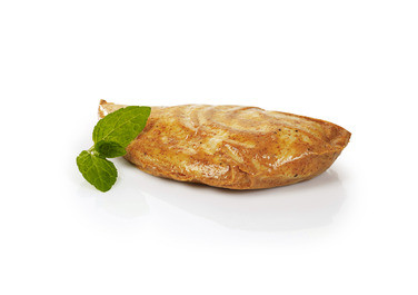 Kyllingfilet Krydret Sousvide 750g