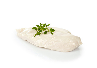 Kyllingfilet Sousvide 750g