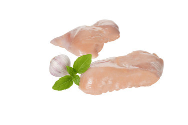 Kyllingfilet Lårfilet 2kg Prior