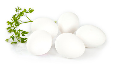 Egg Mlxl 30stk Økologiske 15.2kg